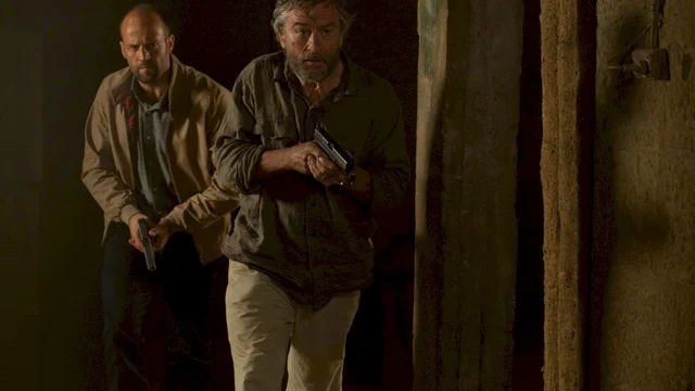Photo du film : Killer Elite
