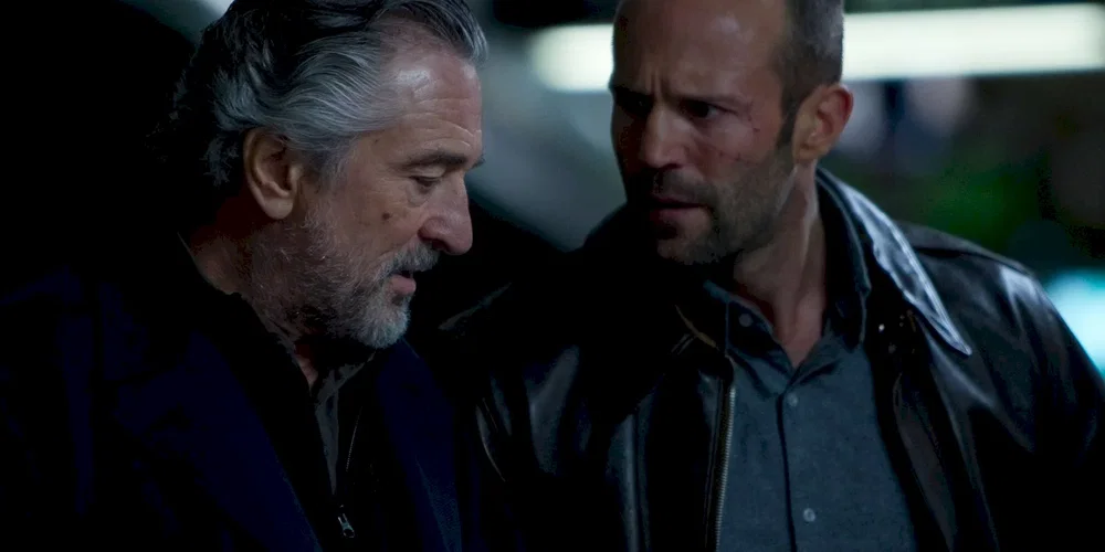 Photo du film : Killer Elite