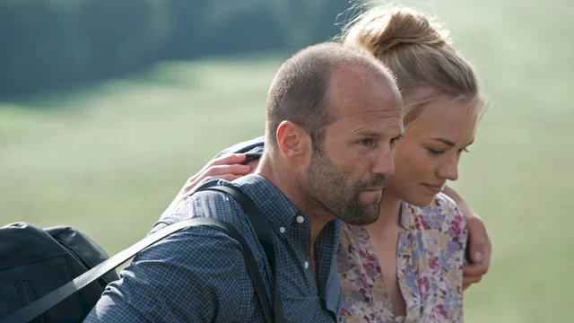 Photo du film : Killer Elite