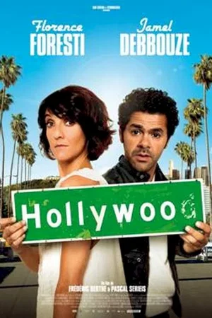 Affiche du film : Hollywoo