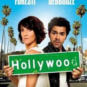 Photo du film : Hollywoo
