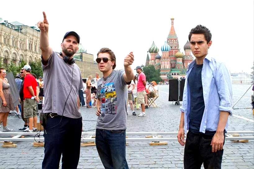 Photo 8 du film : The darkest hour (3D)