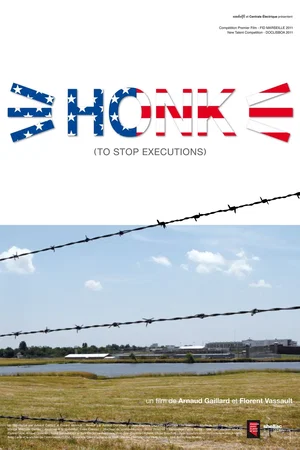 Affiche du film : Honk