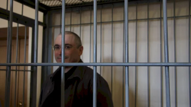 Photo 2 du film : Khodorkovsky
