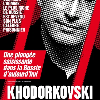 Miniature photo du film : Khodorkovsky
