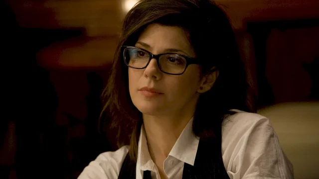 Photo du film : Les Marches du Pouvoir