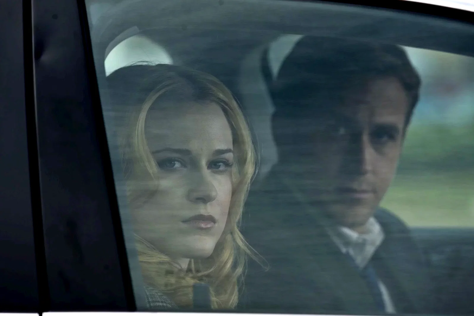Photo 14 du film : Les Marches du Pouvoir