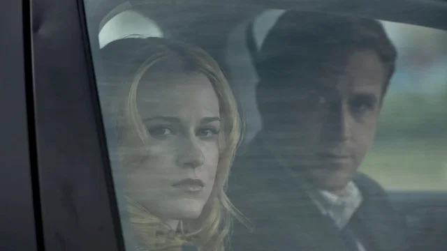 Photo du film : Les Marches du Pouvoir