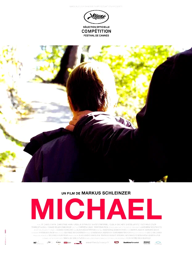 Affiche du film : Michael