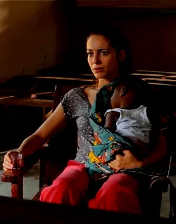 Photo 15 du film : Le Secret de l'enfant fourmi