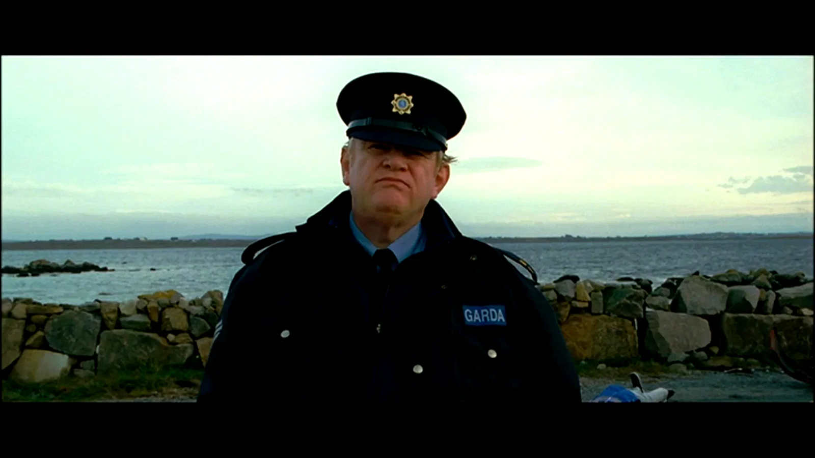 Photo 2 du film : L'Irlandais
