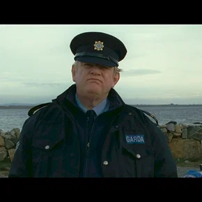 Photo du film : L'Irlandais