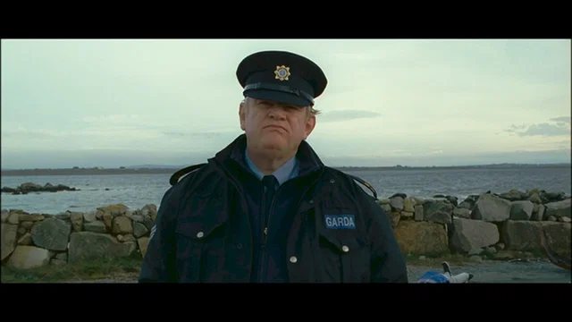Photo 2 du film : L'Irlandais