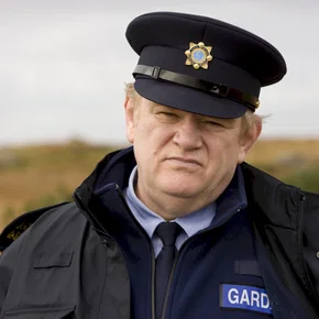 Photo du film : L'Irlandais