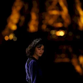 Photo du film : La Délicatesse