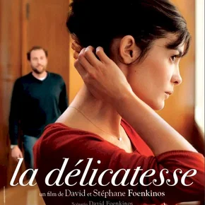 Photo du film : La Délicatesse