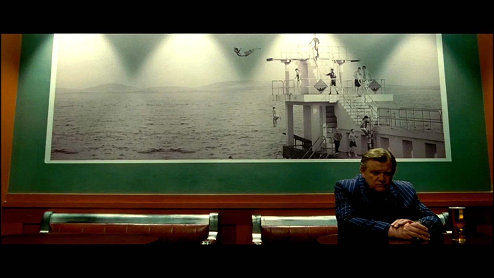 Photo 10 du film : L'Irlandais