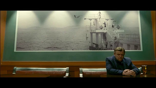 Photo 10 du film : L'Irlandais