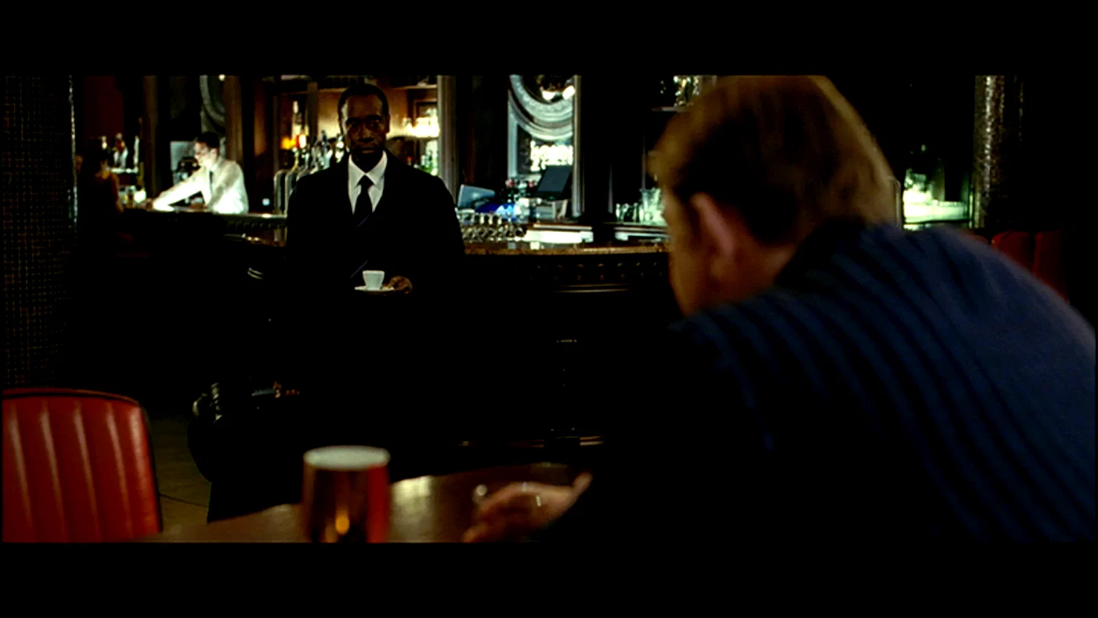 Photo 14 du film : L'Irlandais