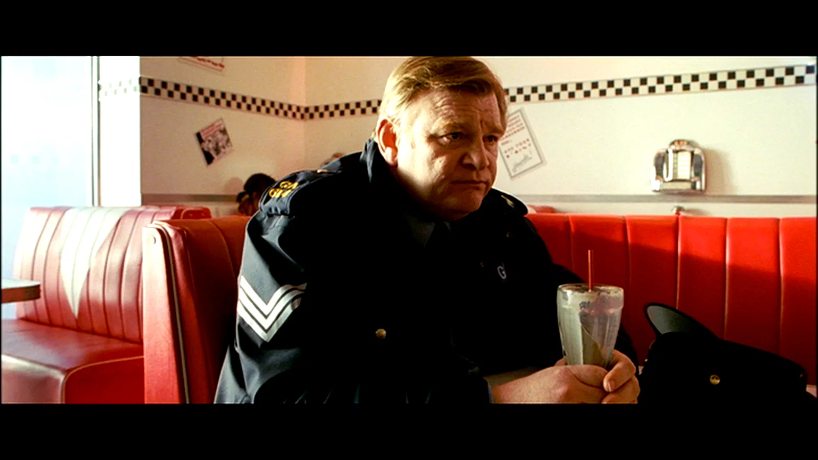 Photo 15 du film : L'Irlandais
