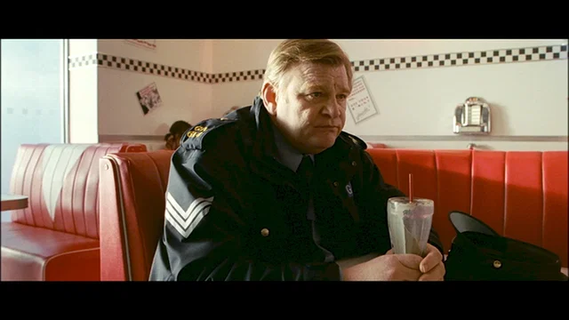 Photo 15 du film : L'Irlandais