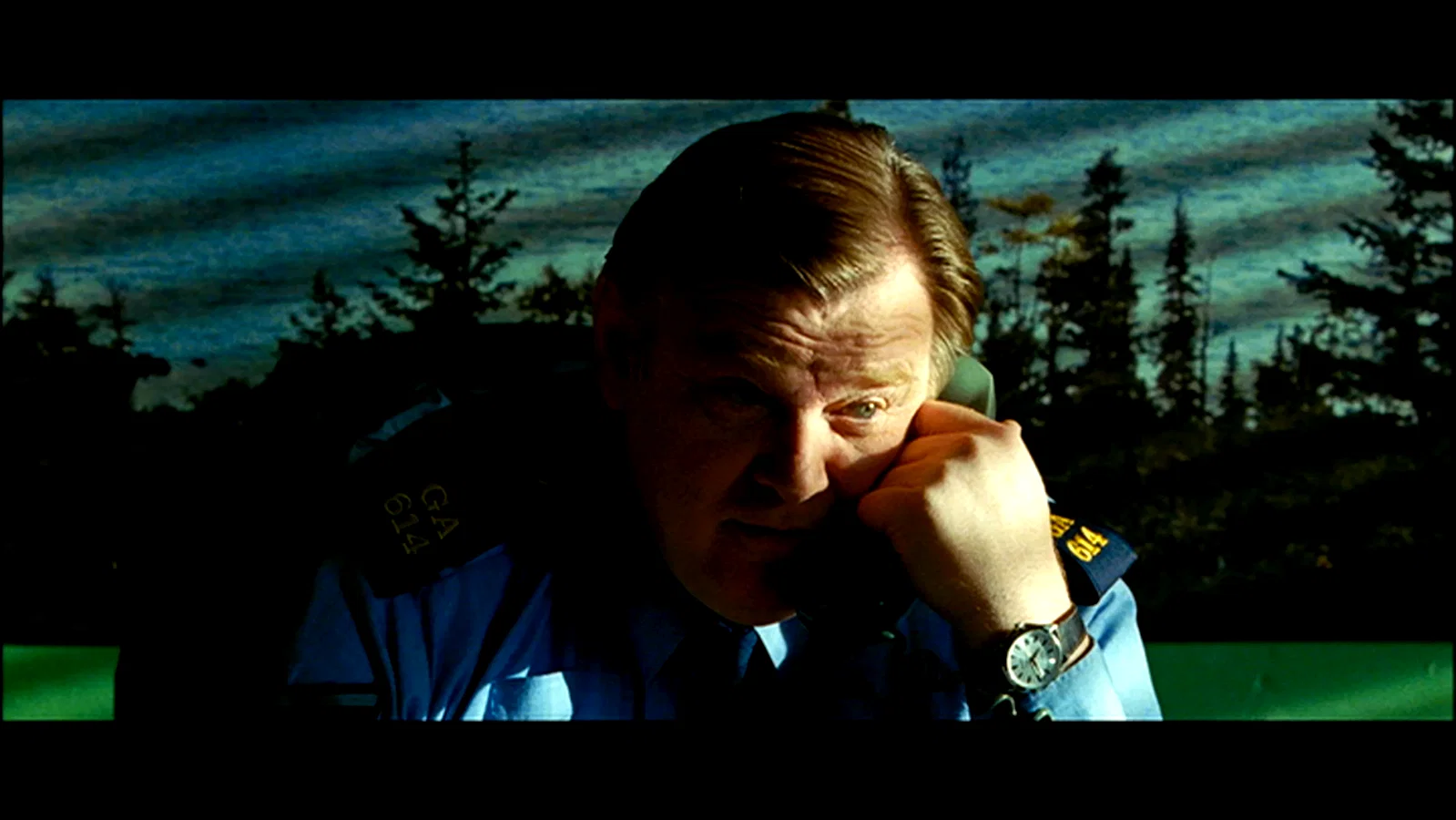 Photo 22 du film : L'Irlandais