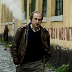 Photo du film : La Taupe