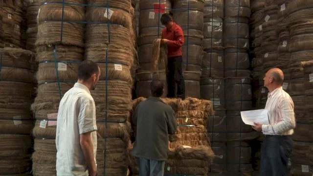Photo 5 du film : La pluie et le beau temps 