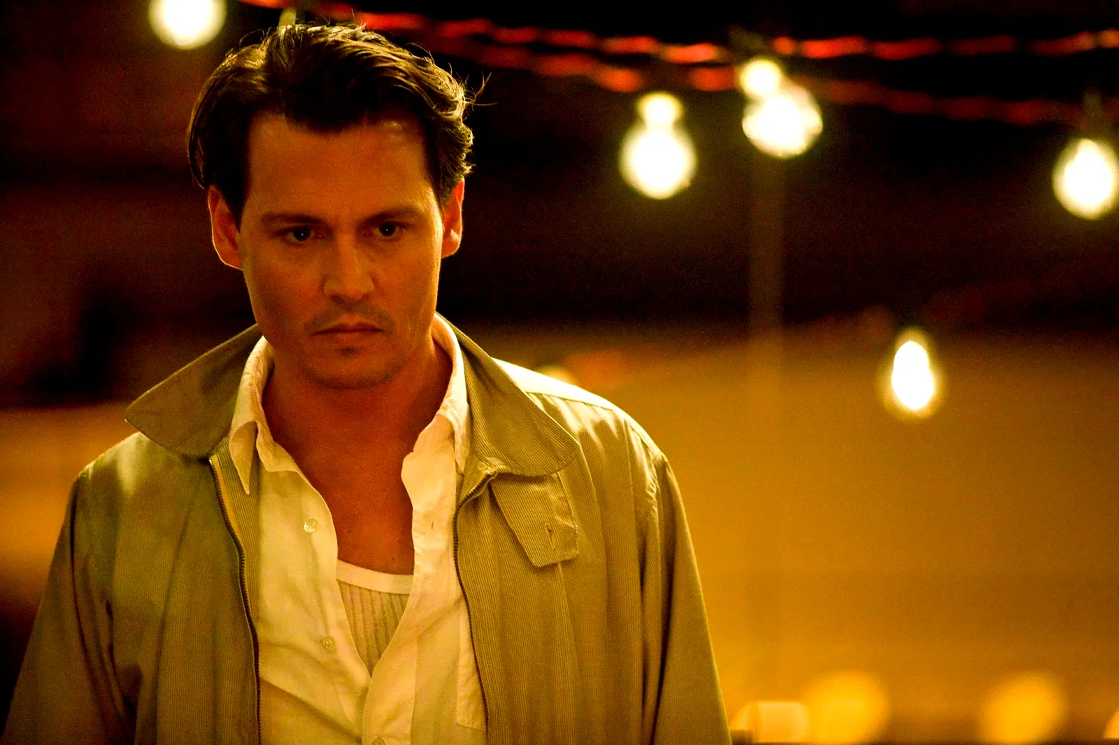 Photo 6 du film : Rhum Express