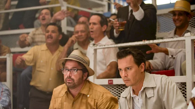 Photo du film : Rhum Express