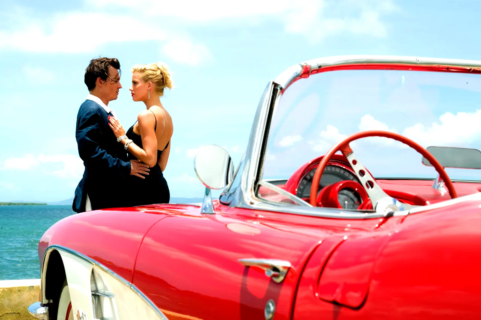 Photo 10 du film : Rhum Express