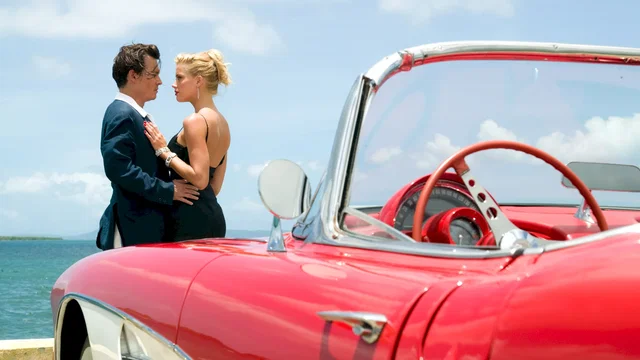 Photo du film : Rhum Express