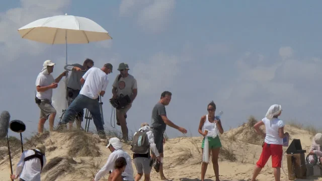 Photo du film : Une Bouteille à la mer