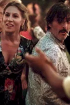 Photo du film : Dans la tourmente