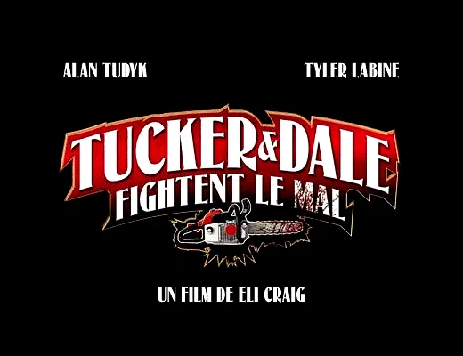 Photo du film : Tucker and Dale fightent le Mal 
