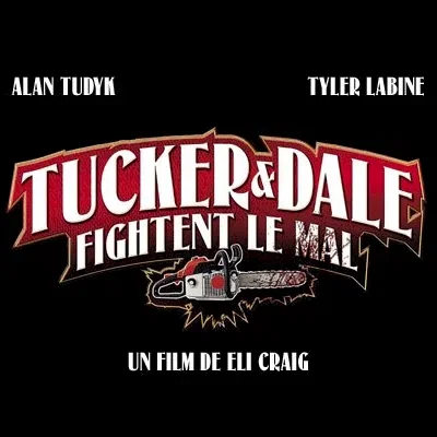 Miniature photo du film : Tucker and Dale fightent le Mal 
