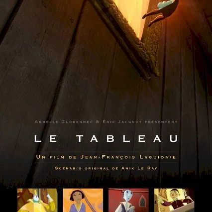 Miniature photo du film : Le Tableau