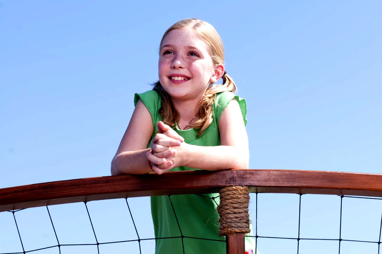 Photo du film : L'incroyable histoire de Winter le dauphin