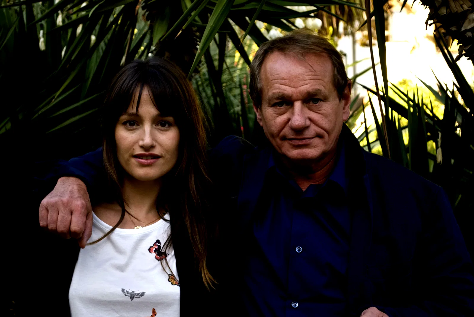 Photo 10 du film : Toutes nos envies