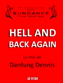 Photo 7 du film : Hell and back again