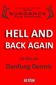 Photo 7 du film : Hell and back again