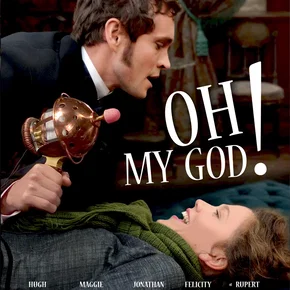 Photo du film : Oh my God !