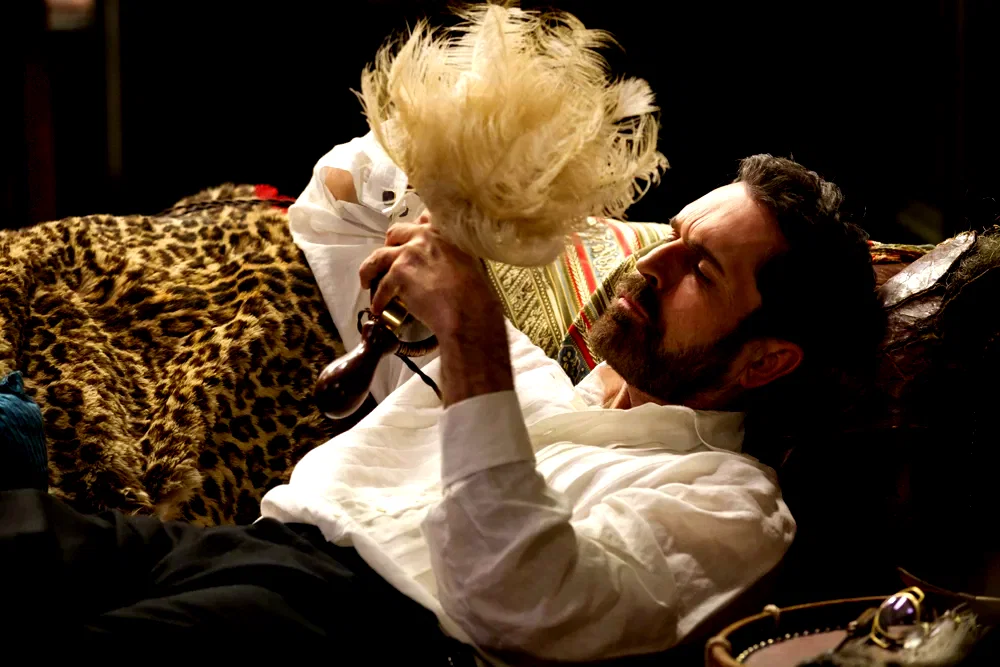 Photo 3 du film : Oh my God !