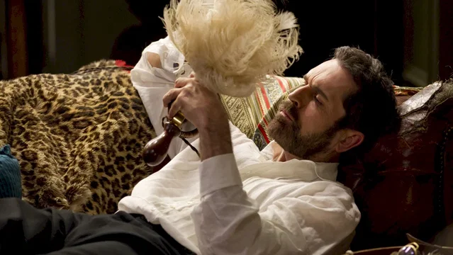 Photo 3 du film : Oh my God !