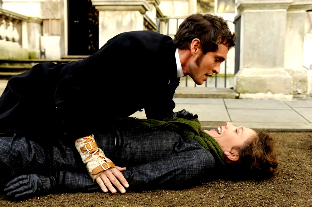 Photo 6 du film : Oh my God !