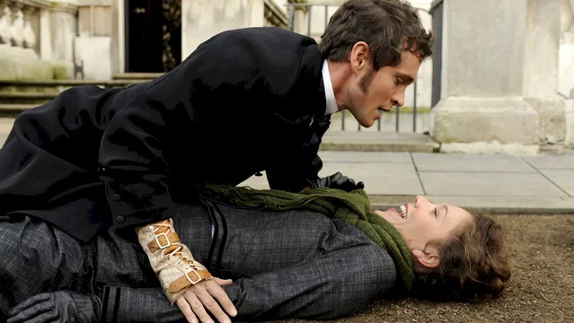 Photo 6 du film : Oh my God !