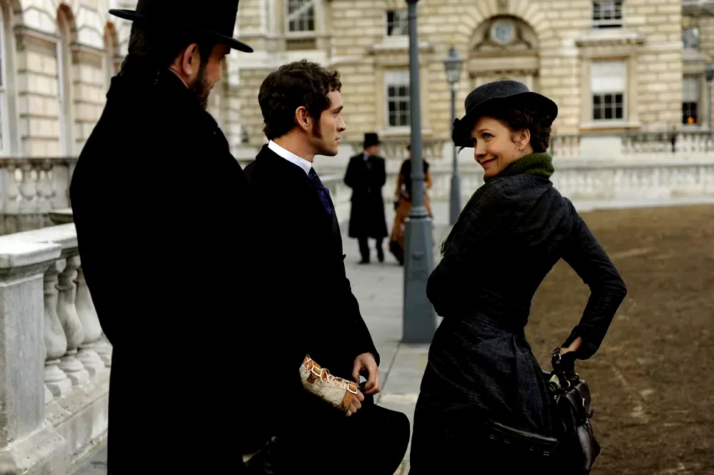 Photo 7 du film : Oh my God !