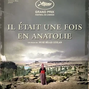 Photo du film : Il était une fois en Anatolie