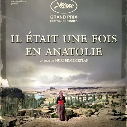 Miniature photo du film : Il était une fois en Anatolie