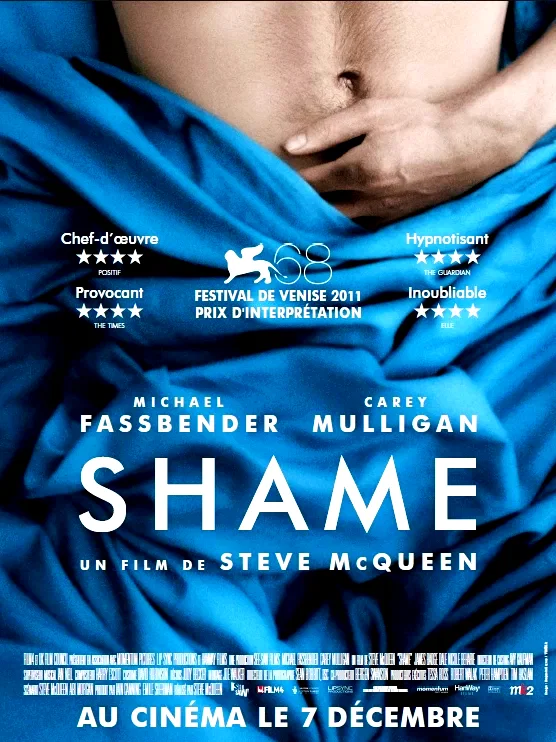 Photo 3 du film : Shame